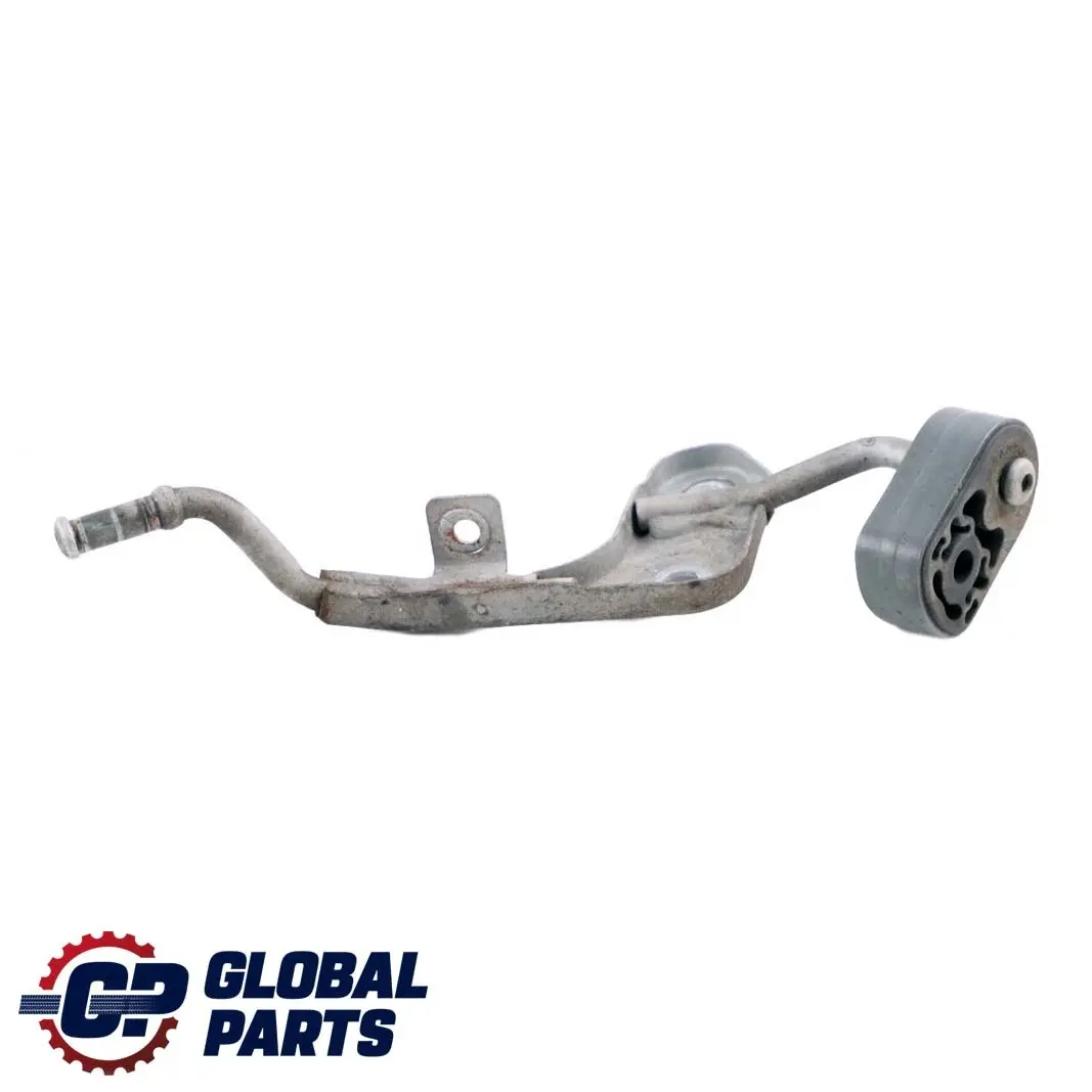 Mercedes-Benz E-Class W207 Rear Left N/S Exhaust Muffler Bracket Mount Holder to with Part number A2074900037 Mercedes-Benz E-Class W207 Rear Left N/S Exhaust Muffler Bracket Mount Holder - SKU A2074900037 - Part number A2074900037