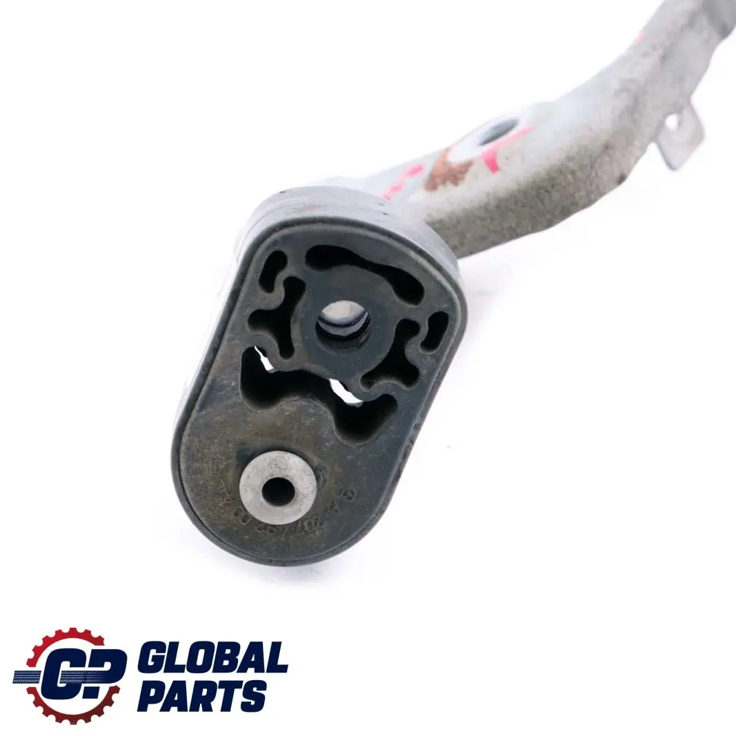 Mercedes-Benz E-Class W207 Rear Left N/S Exhaust Muffler Bracket Mount Holder to with Part number A2074900037 Mercedes-Benz E-Class W207 Rear Left N/S Exhaust Muffler Bracket Mount Holder - SKU A2074900037 - Part number A2074900037