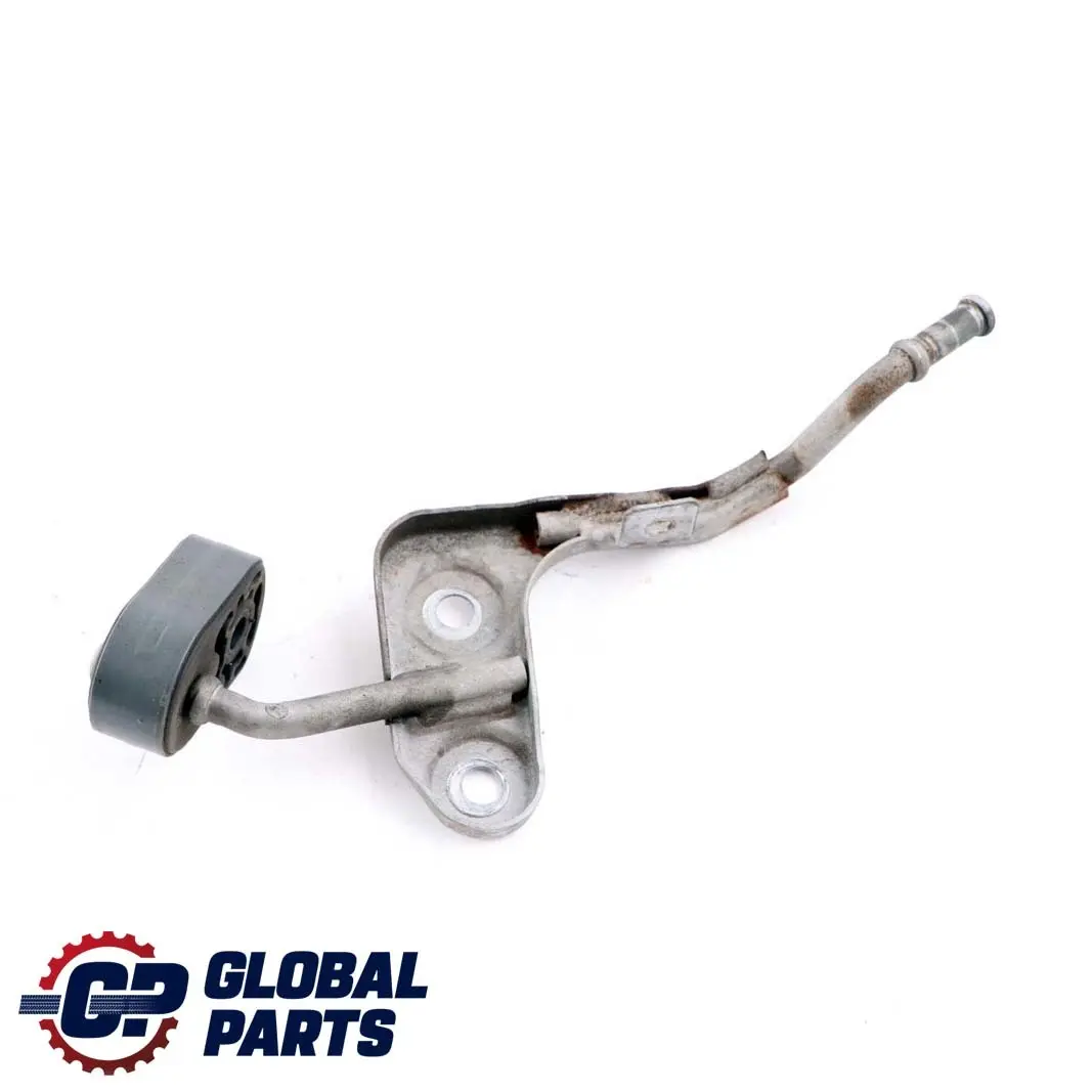  Mercedes-Benz E-Class W207 Rear Left N/S Exhaust Muffler Bracket Mount Holder - SKU A2074900037 - Part number A2074900037