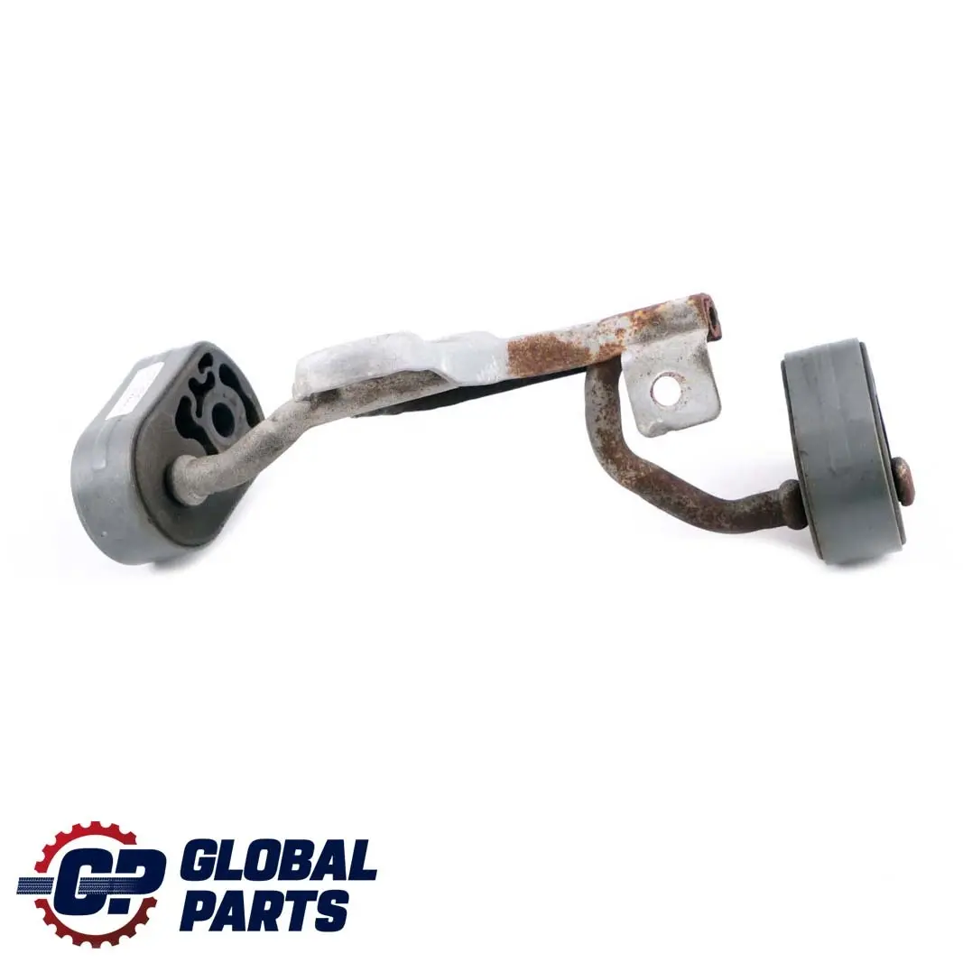  Mercedes-Benz E-Class W207 Rear Right O/S Exhaust Muffler Bracket Mount Holder - SKU A2074900137 - Part number A2074900137