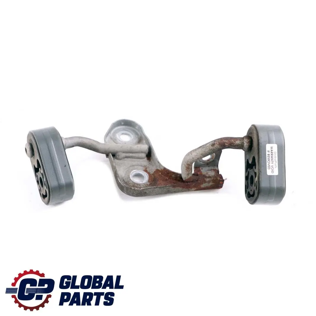 Mercedes-Benz E-Class W207 Rear Right O/S Exhaust Muffler Bracket Mount Holder to with Part number A2074900137 Mercedes-Benz E-Class W207 Rear Right O/S Exhaust Muffler Bracket Mount Holder - SKU A2074900137 - Part number A2074900137