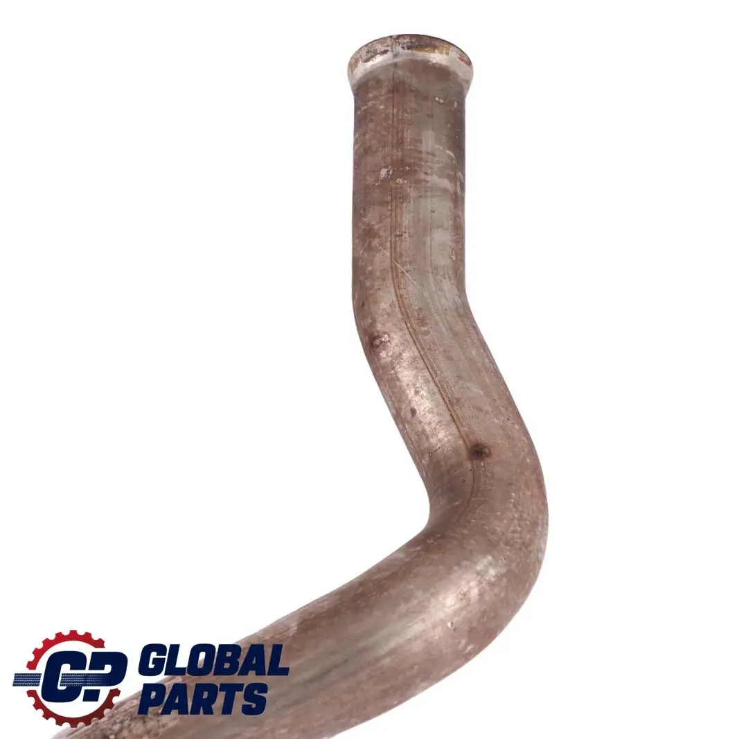 Mercedes-Benz E-Class W207 Cabrio A207 Diesel Exhaust Box Muffler Left N/S to with Part number A2074908321 Mercedes-Benz E-Class W207 Cabrio A207 Diesel Exhaust Box Muffler Left N/S - SKU A2074908321 - Part number A2074908321