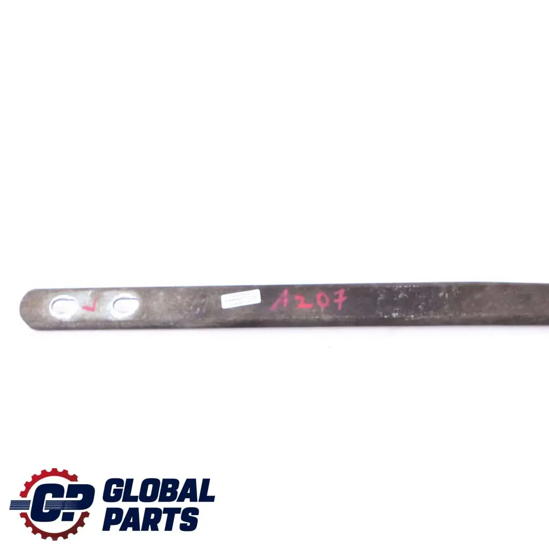 Mercedes-Benz E-Class A207 Rear Axle Left N/S Pull Rod Tension Torsion Strut to with Part number A2075240347 Mercedes-Benz E-Class A207 Rear Axle Left N/S Pull Rod Tension Torsion Strut - SKU A2075240347 - Part number A2075240347