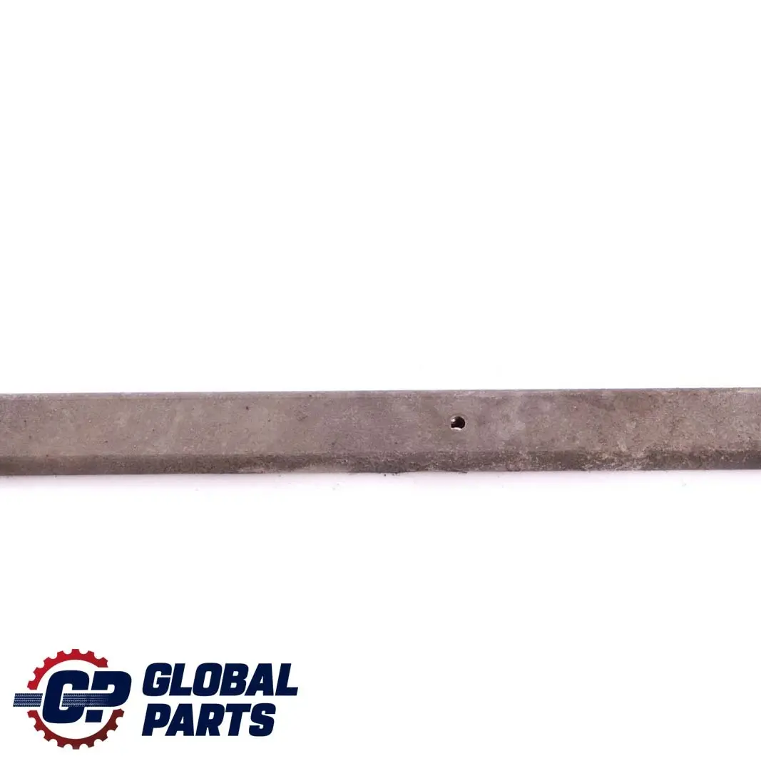  Mercedes-Benz E-Class A207 Rear Axle Left N/S Pull Rod Tension Torsion Strut - SKU A2075240347 - Part number A2075240347