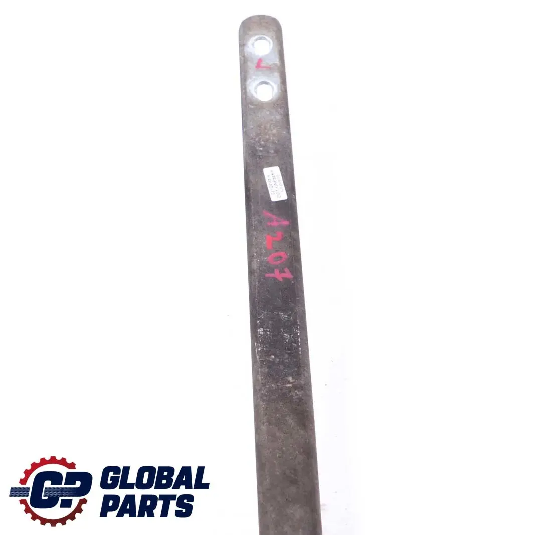 Mercedes-Benz E-Class A207 Rear Axle Left N/S Pull Rod Tension Torsion Strut to with Part number A2075240347 Mercedes-Benz E-Class A207 Rear Axle Left N/S Pull Rod Tension Torsion Strut - SKU A2075240347 - Part number A2075240347