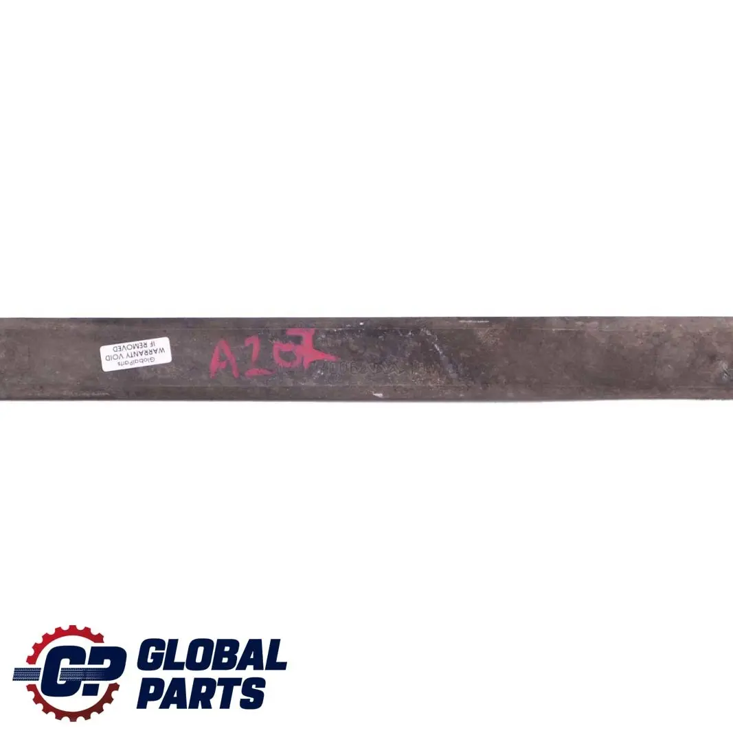 Mercedes-Benz E-Class A207 Rear Axle Right O/S Pull Rod Tension Torsion Strut to with Part number A2075240447 Mercedes-Benz E-Class A207 Rear Axle Right O/S Pull Rod Tension Torsion Strut - SKU A2075240447 - Part number A2075240447