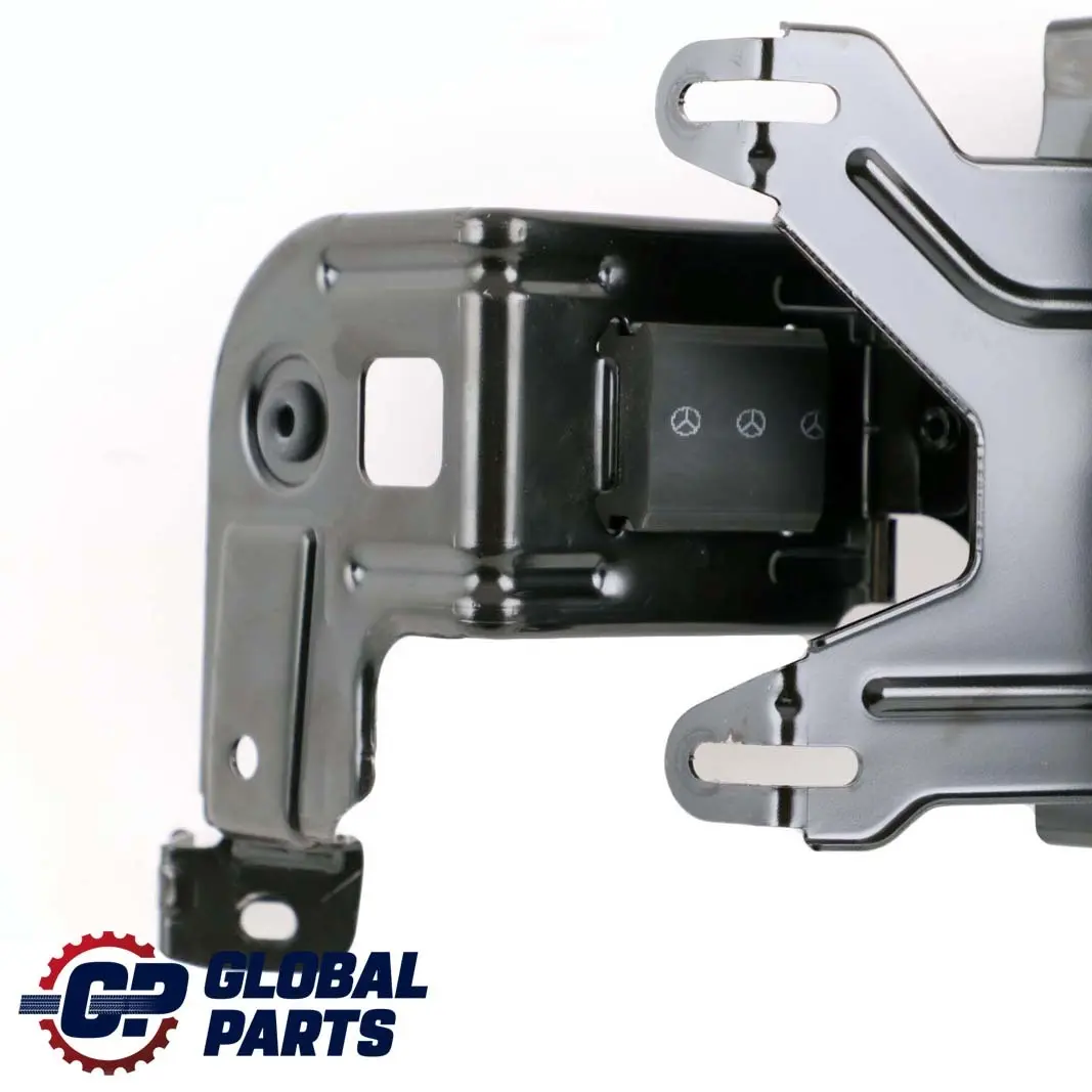  Mercedes-Benz E-Klasse A207 Zusätzliche Batterie Fach Halter - SKU A2075400440 - Teilenummer A2075400440