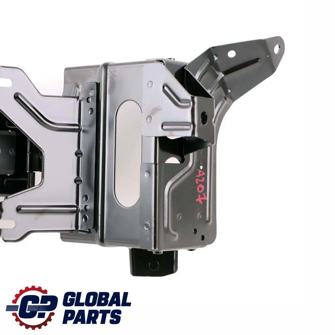 Staffa montaggio supporto vassoio batteria supplementare per Mercedes A207 con numero di parte A2075400440 Mercedes A207 Staffa montaggio supporto vassoio batteria supplementare - SKU A2075400440 - Numero di parte A2075400440