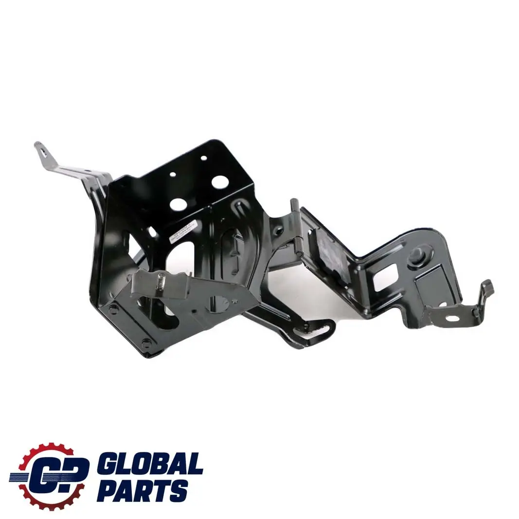  Mercedes-Benz E-Klasse A207 Zusätzliche Batterie Fach Halter - SKU A2075400440 - Teilenummer A2075400440