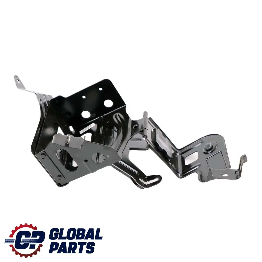  Mercedes-Benz E-Class A207 Additional Battery Tray Holder Mounting Bracket - SKU A2075400440 - Part number A2075400440