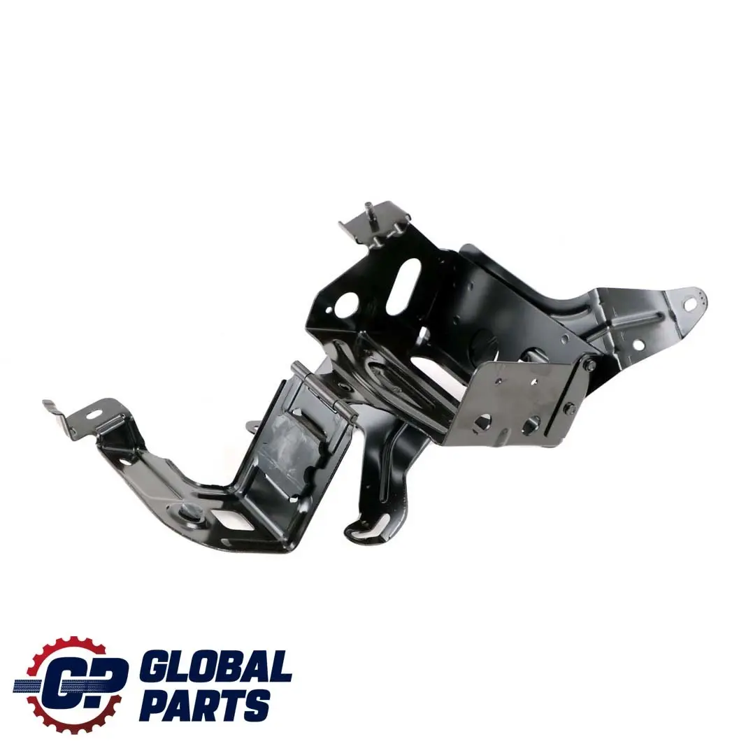 Mercedes-Benz E-Class A207 Additional Battery Tray Holder Mounting Bracket to with Part number A2075400440 Mercedes-Benz E-Class A207 Additional Battery Tray Holder Mounting Bracket - SKU A2075400440 - Part number A2075400440