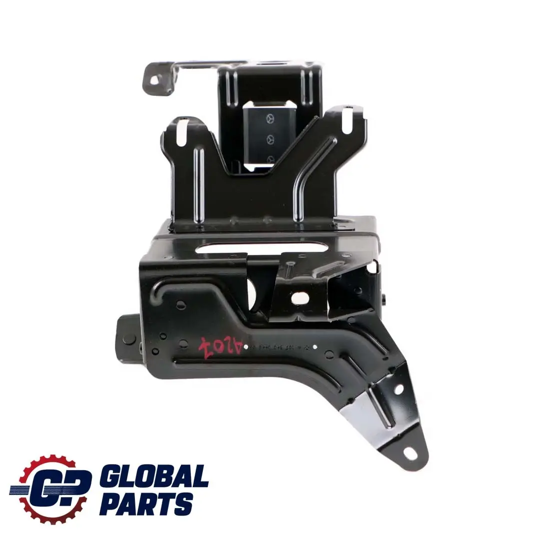 Soporte de montaje adicional de la bandeja de la batería para Mercedes A207 con número de pieza A2075400440 Mercedes A207 Soporte de montaje adicional de la bandeja de la batería - SKU A2075400440 - Número de pieza A2075400440