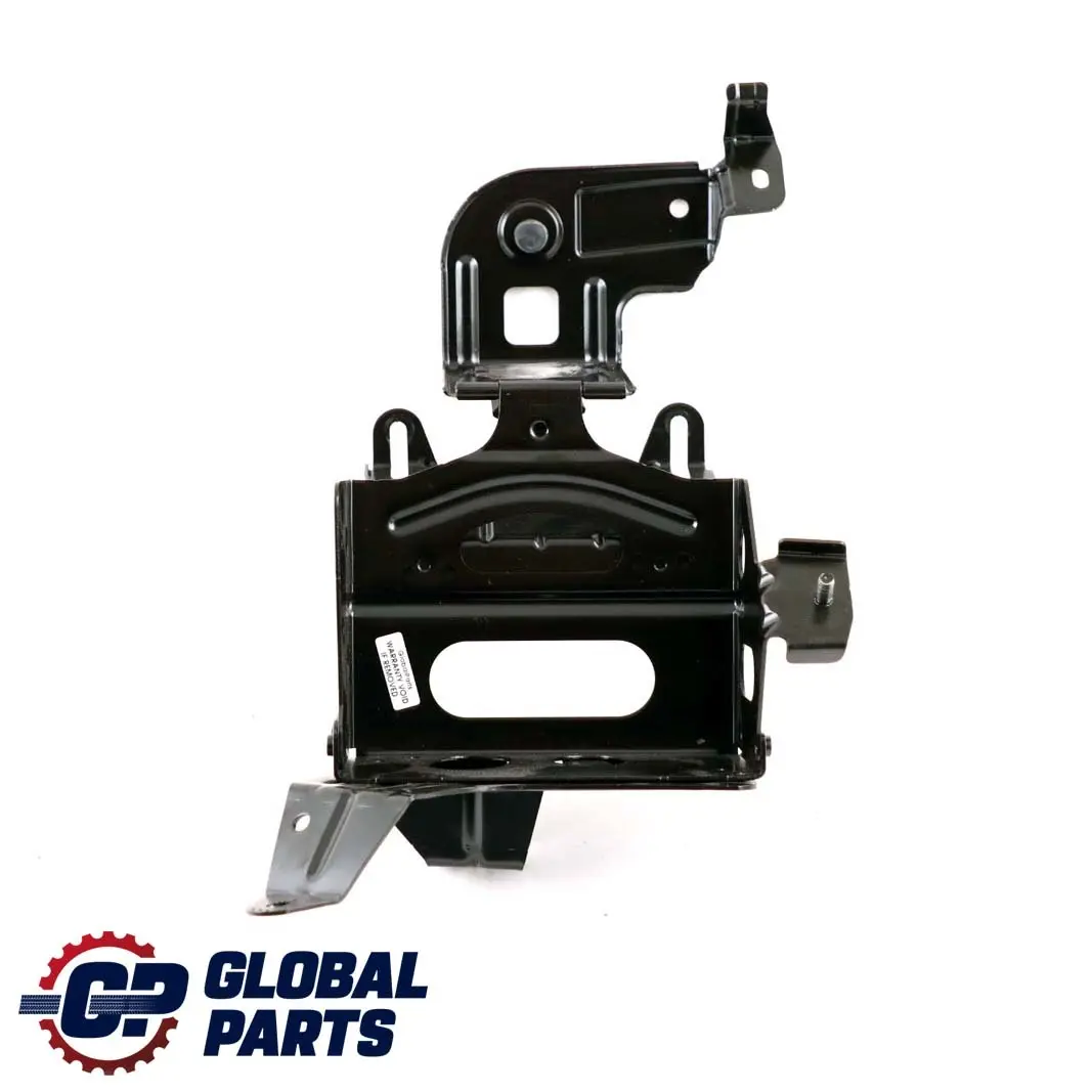 Mercedes-Benz E-Class A207 Additional Battery Tray Holder Mounting Bracket to with Part number A2075400440 Mercedes-Benz E-Class A207 Additional Battery Tray Holder Mounting Bracket - SKU A2075400440 - Part number A2075400440