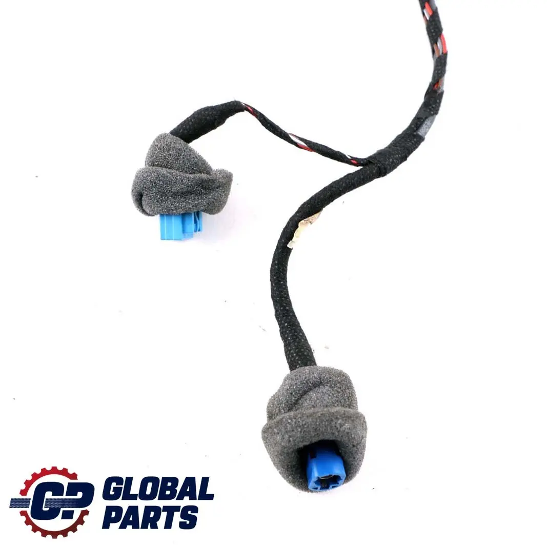 W207 A207 C207 Altavoz Mazo de cables para Mercedes con número de pieza A2075401102 Mercedes W207 A207 C207 Altavoz Mazo de cables - SKU A2075401102 - Número de pieza A2075401102