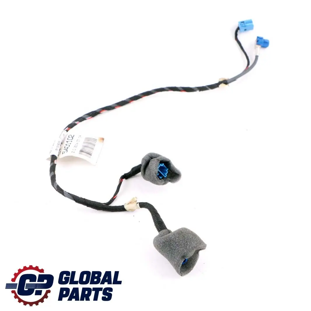 W207 A207 C207 Lautsprecher Leitungsatz für Mercedes mit Teilenummer A2075401102 Mercedes W207 A207 C207 Lautsprecher Leitungsatz - SKU A2075401102 - Teilenummer A2075401102