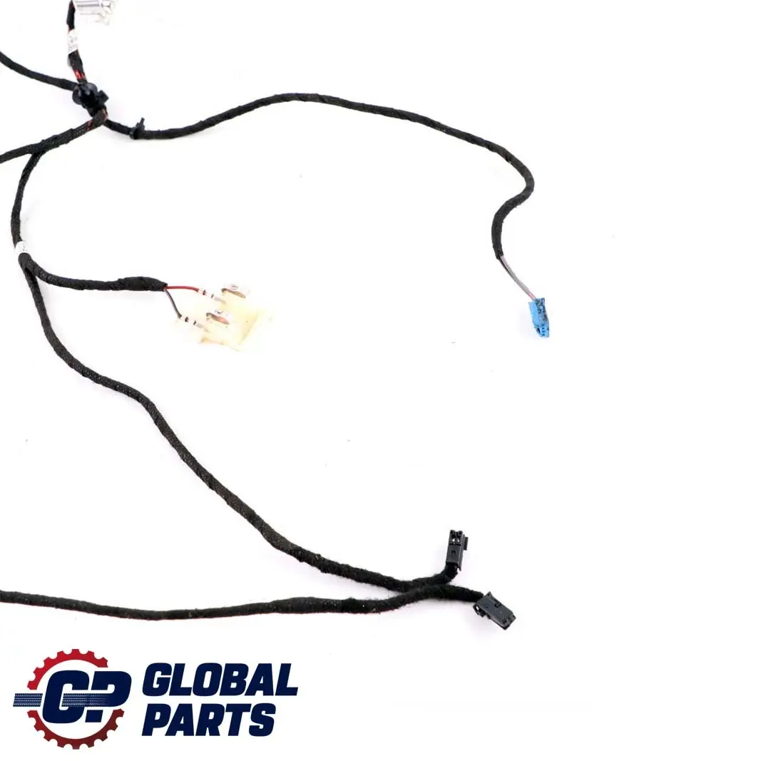 Convertible Cable Mercedes A207 C207 Roof Rail Wiring Harness - SKU A2075403332 - Part number A2075403332
