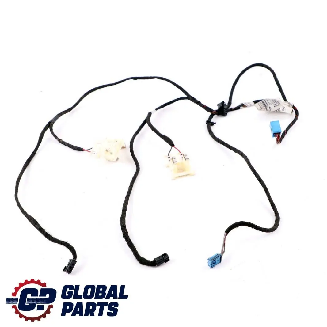 Convertible Cable Mercedes A207 C207 Roof Rail Wiring Harness - SKU A2075403332 - Part number A2075403332