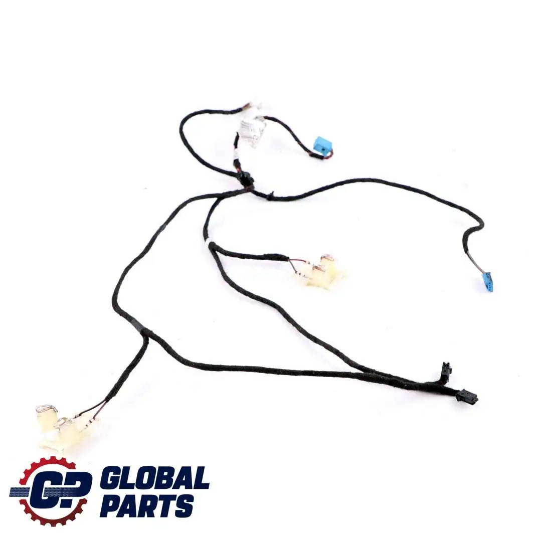 Convertible Cable Mercedes A207 C207 Roof Rail Wiring Harness - SKU A2075403332 - Part number A2075403332