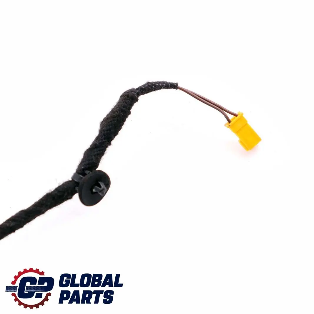 Mercedes-Benz E-Class W207 Front Door Wiring Cable Harness to with Part number A2075405405 Mercedes-Benz E-Class W207 Front Door Wiring Cable Harness - SKU A2075405405 - Part number A2075405405