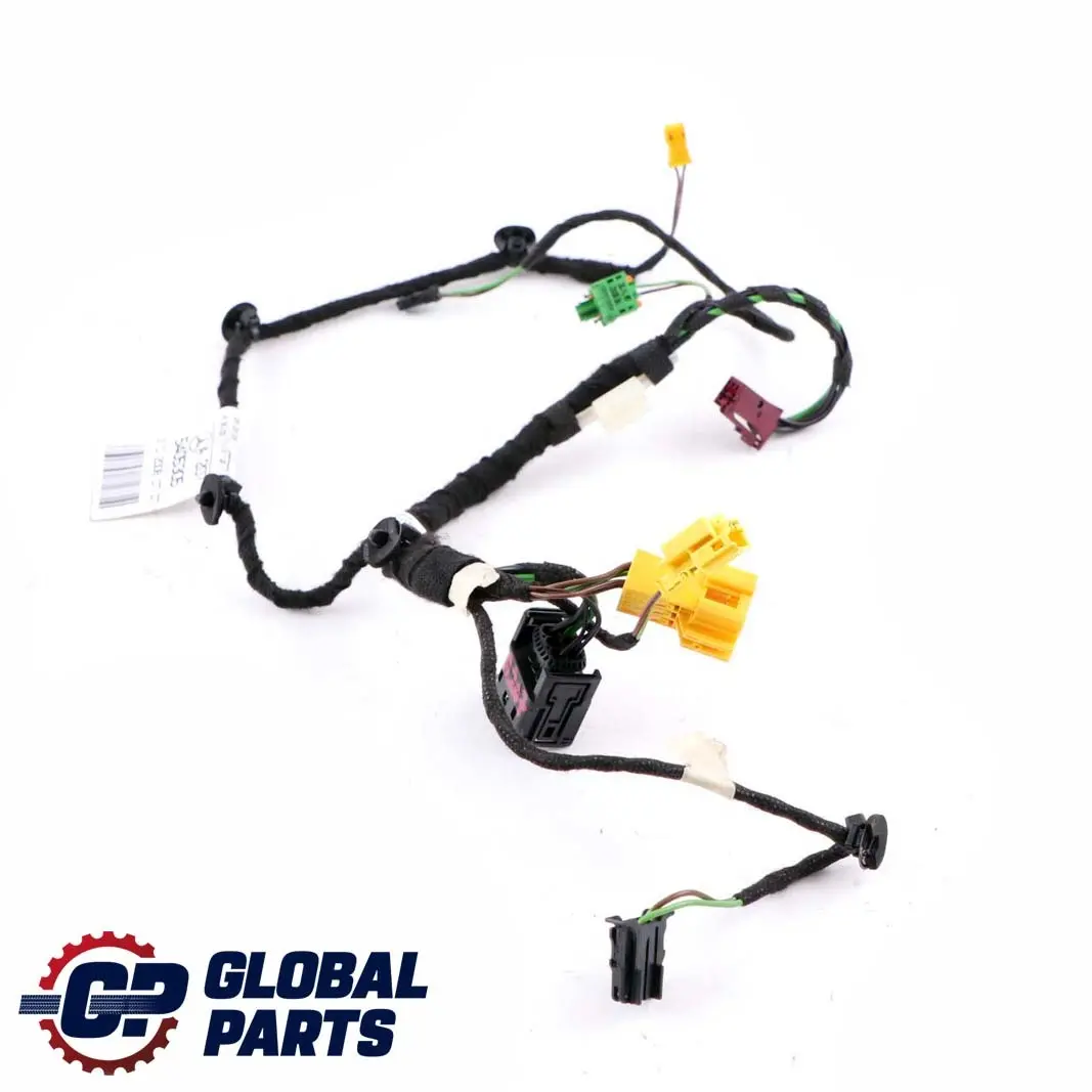  Mercedes-Benz E-Class W207 Front Door Wiring Cable Harness - SKU A2075405405 - Part number A2075405405
