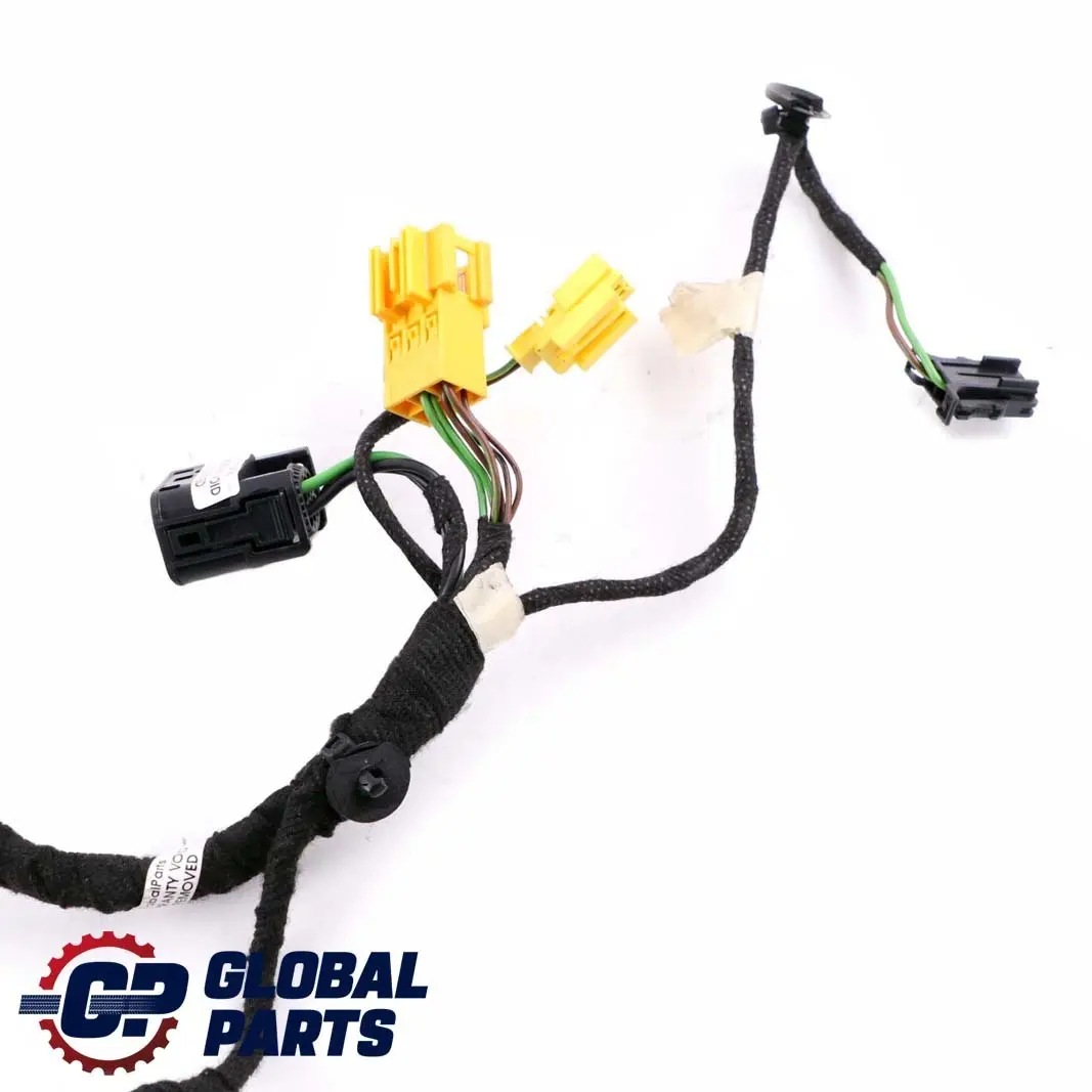  Mercedes-Benz E-Class W207 Front Door Wiring Cable Harness - SKU A2075405405 - Part number A2075405405
