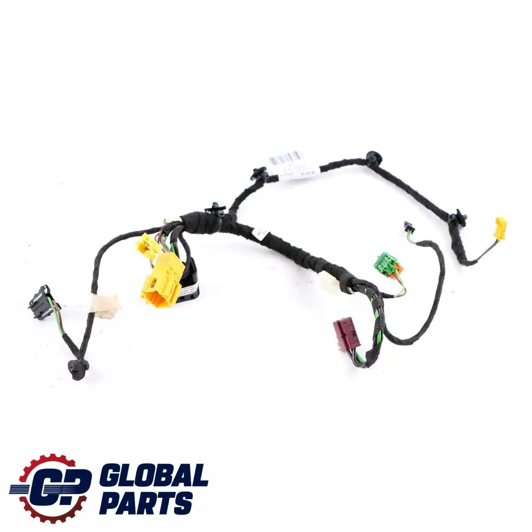 Mercedes-Benz E-Class W207 Front Door Wiring Cable Harness to with Part number A2075405405 Mercedes-Benz E-Class W207 Front Door Wiring Cable Harness - SKU A2075405405 - Part number A2075405405