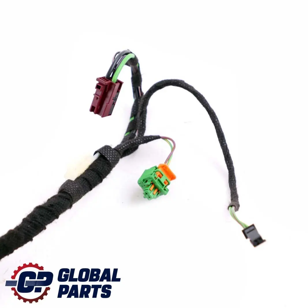 Mercedes-Benz E-Class W207 Front Door Wiring Cable Harness to with Part number A2075405405 Mercedes-Benz E-Class W207 Front Door Wiring Cable Harness - SKU A2075405405 - Part number A2075405405