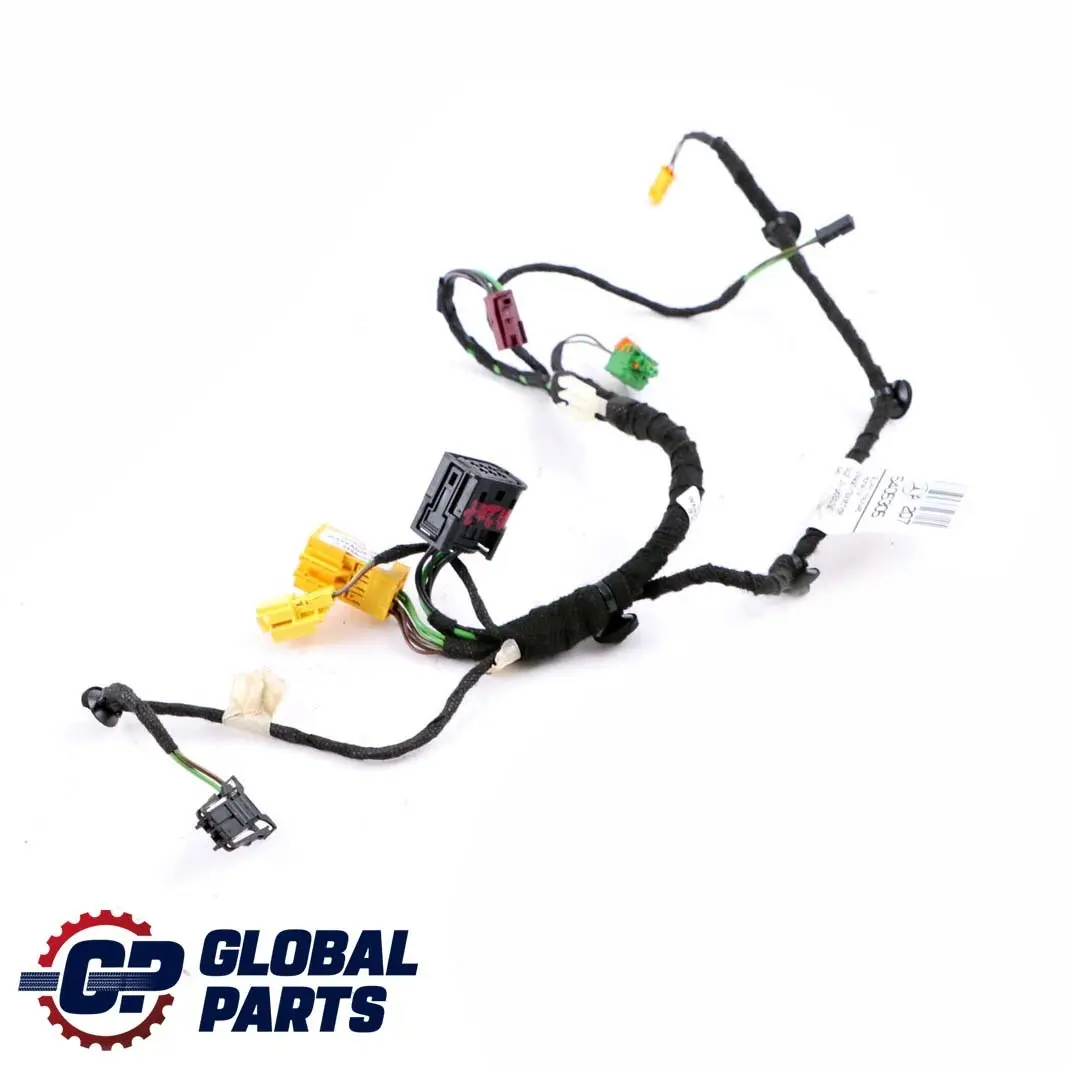 Mercedes-Benz E-Class W207 Front Door Wiring Cable Harness to with Part number A2075405405 Mercedes-Benz E-Class W207 Front Door Wiring Cable Harness - SKU A2075405405 - Part number A2075405405
