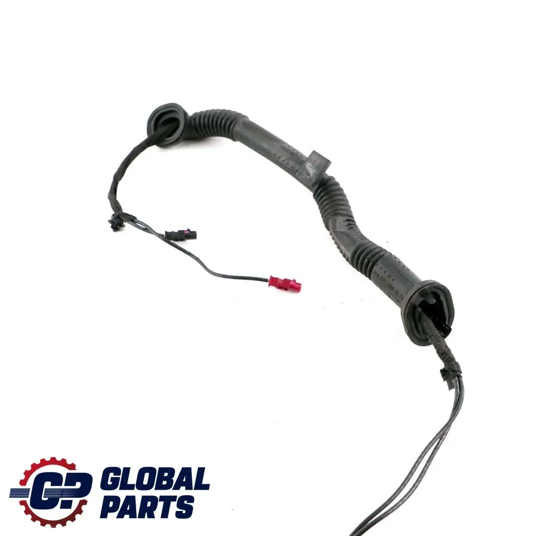 Mercedes-Benz E-Class A207 Trunk Lid Left N/S Wiring Loom Cable Harness to with Part number A2075406332 Mercedes-Benz E-Class A207 Trunk Lid Left N/S Wiring Loom Cable Harness - SKU A2075406332 - Part number A2075406332