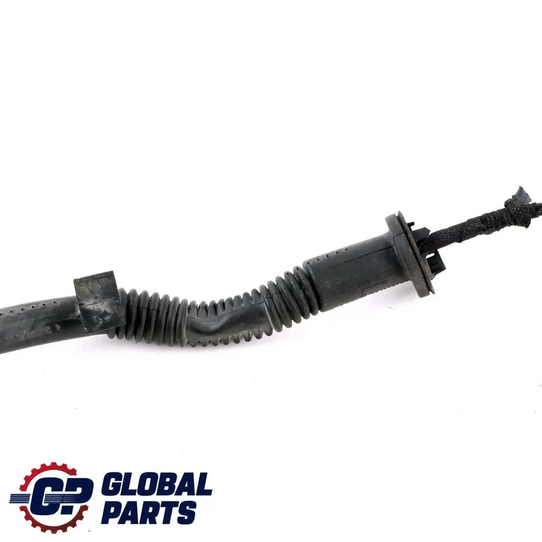 Mercedes-Benz E-Class A207 Trunk Lid Left N/S Wiring Loom Cable Harness to with Part number A2075406332 Mercedes-Benz E-Class A207 Trunk Lid Left N/S Wiring Loom Cable Harness - SKU A2075406332 - Part number A2075406332