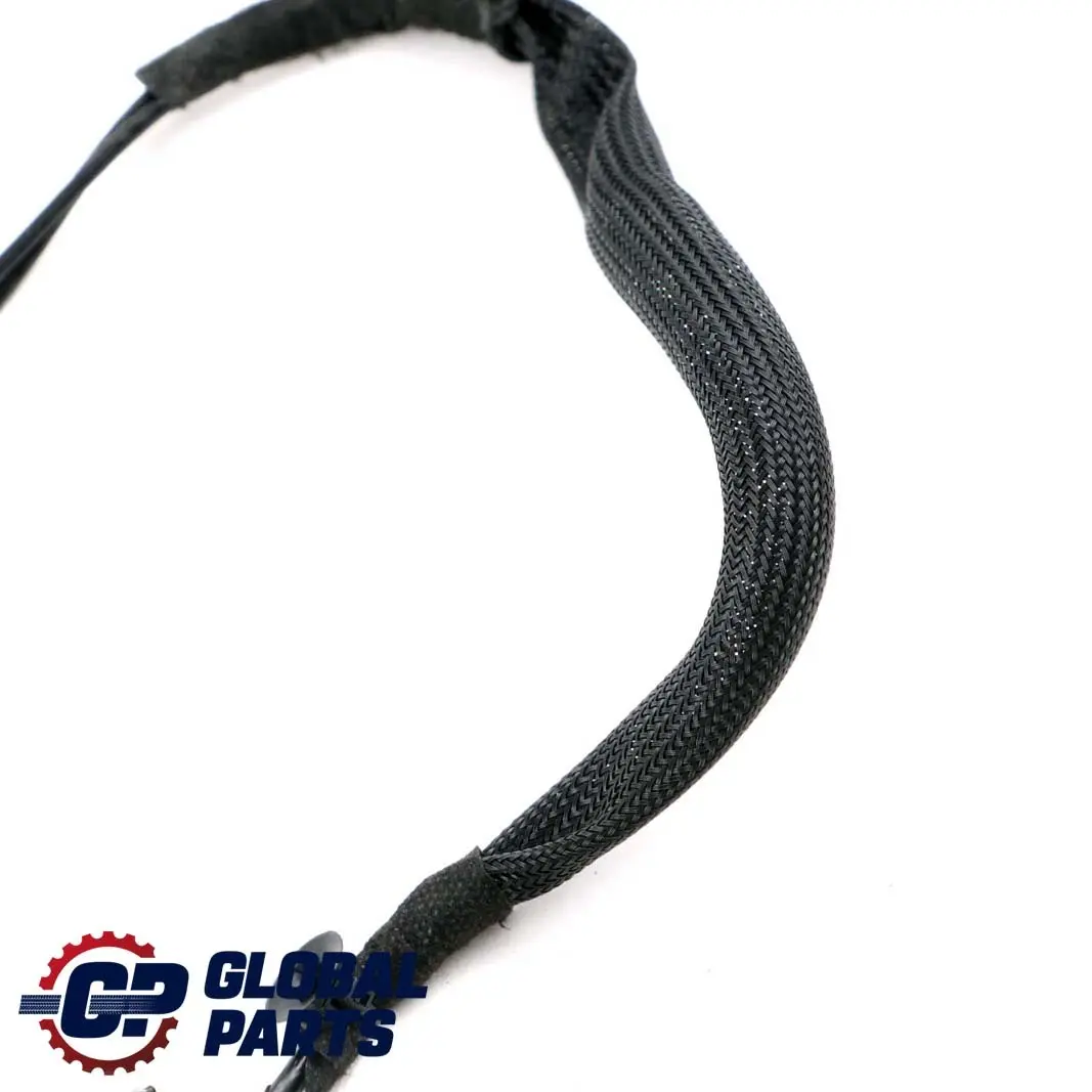 Mercedes-Benz E-Class A207 Trunk Lid Left N/S Wiring Loom Cable Harness to with Part number A2075406332 Mercedes-Benz E-Class A207 Trunk Lid Left N/S Wiring Loom Cable Harness - SKU A2075406332 - Part number A2075406332