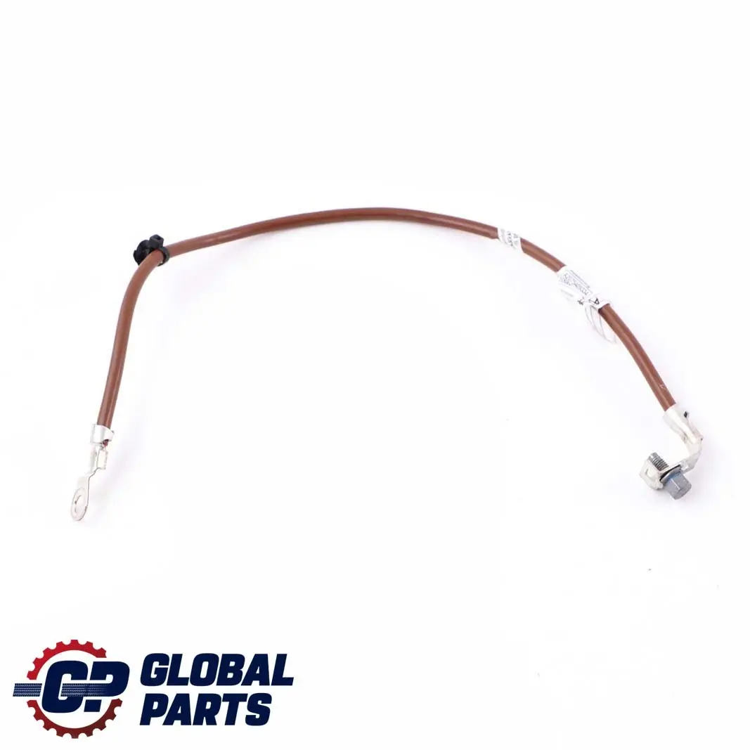 Mercedes-Benz E-Class W207 Cabrio A207 Battery Ground Cable Wiring Mass Lead to with Part number A2075409334 Mercedes-Benz E-Class W207 Cabrio A207 Battery Ground Cable Wiring Mass Lead - SKU A2075409334 - Part number A2075409334