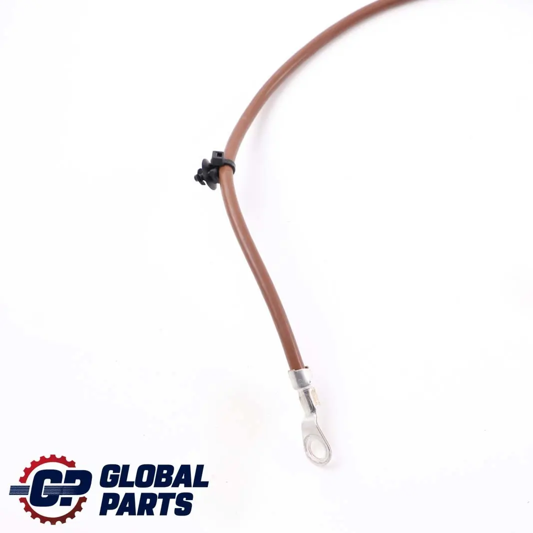  Mercedes-Benz E-Class W207 Cabrio A207 Battery Ground Cable Wiring Mass Lead - SKU A2075409334 - Part number A2075409334