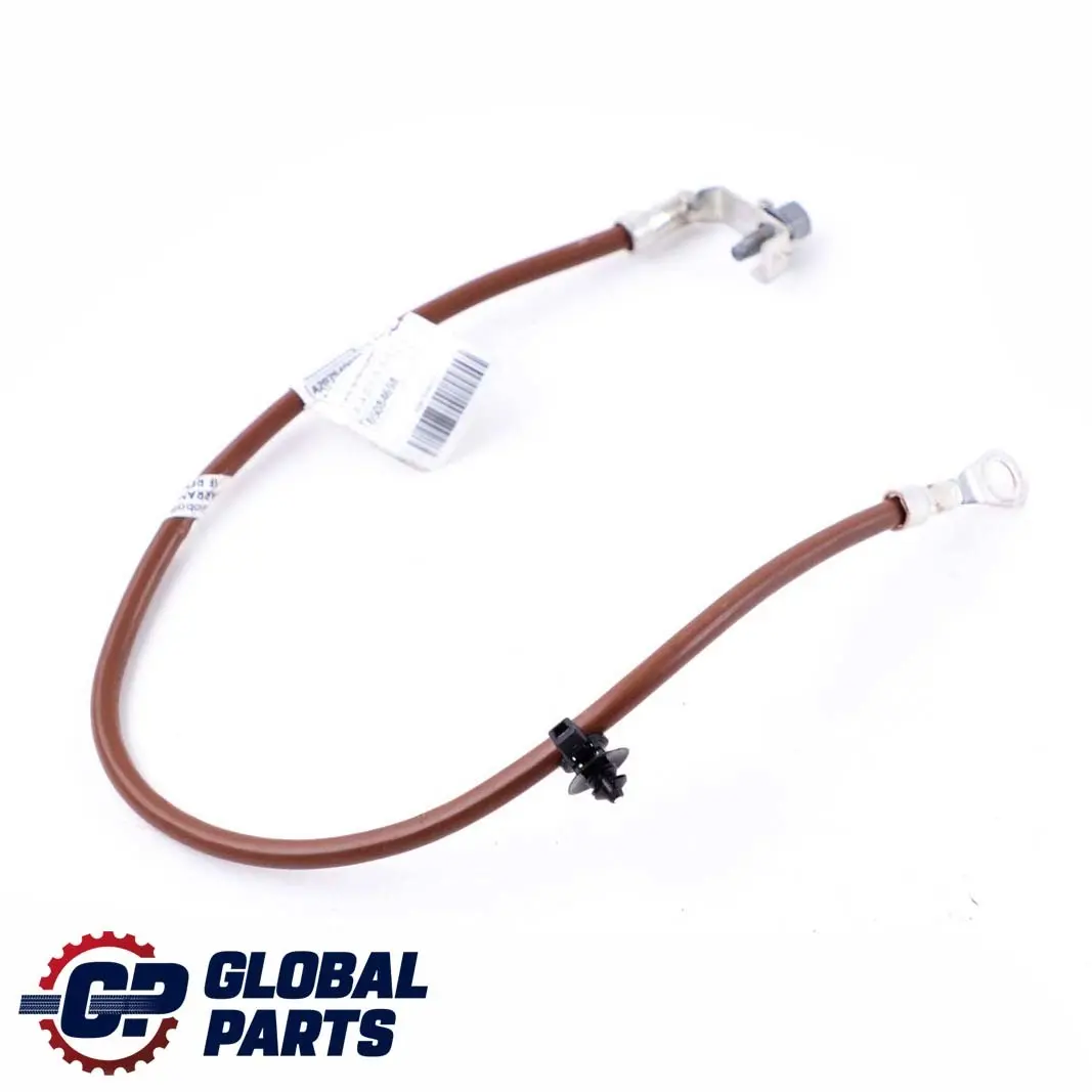  Mercedes-Benz E-Class W207 Cabrio A207 Battery Ground Cable Wiring Mass Lead - SKU A2075409334 - Part number A2075409334