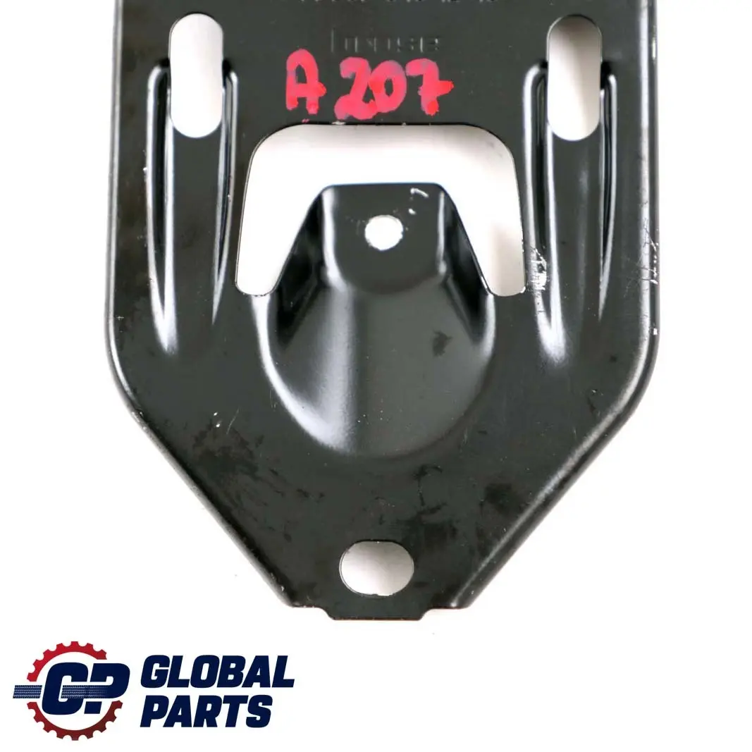  Mercedes-Benz W204 W207 A207 C207 W212 Soporte Unidad De Control Modulo Puerta - SKU A2075451240 - Número de pieza A2075451240