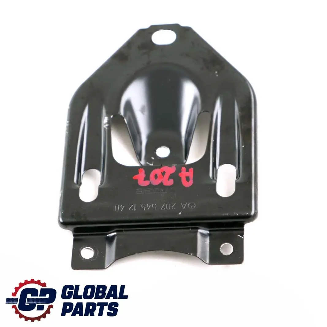  Mercedes-Benz C E Classe W204 W207 A207 C207 Support Commande - SKU A2075451240 - Numéro de pièce A2075451240