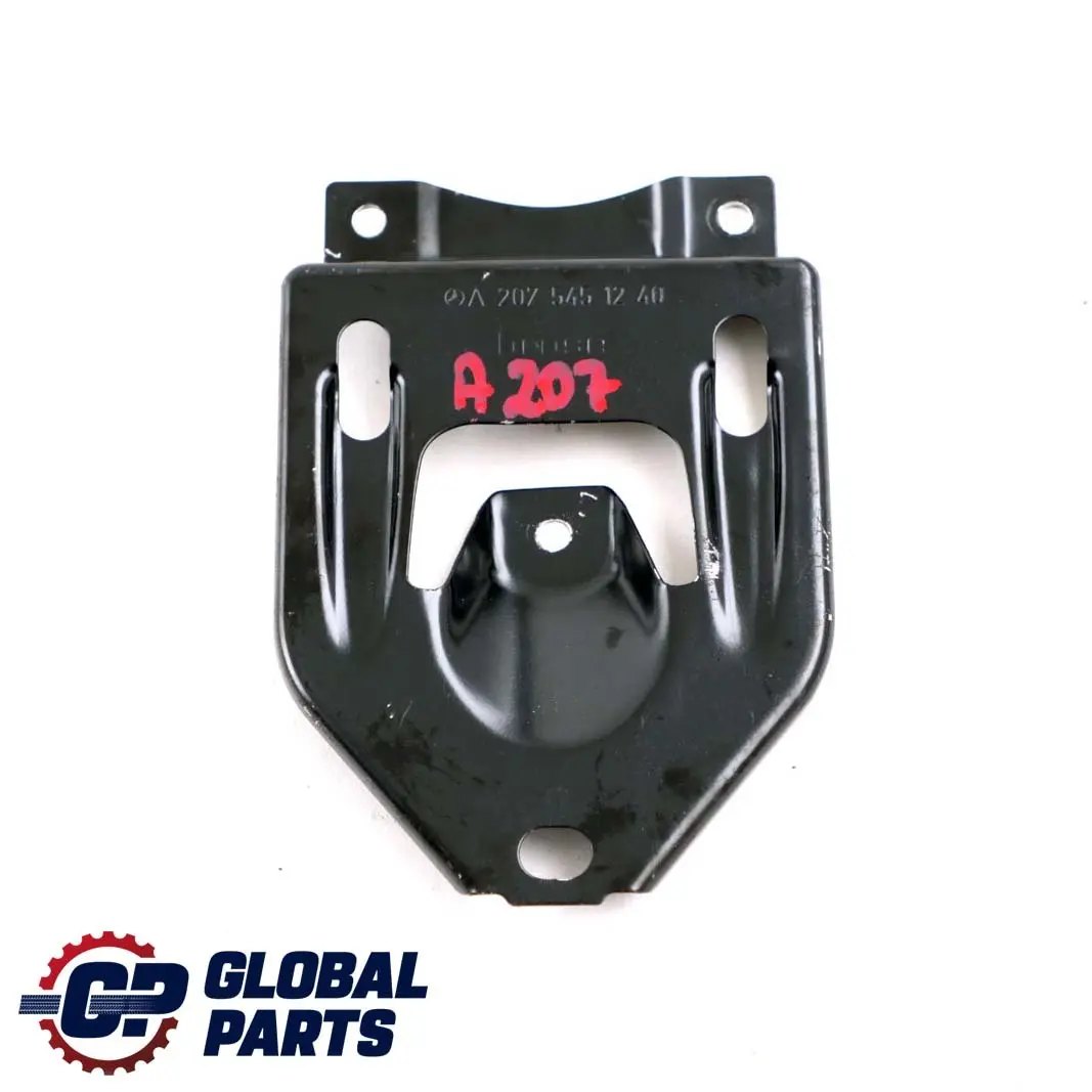  Mercedes-Benz W204 W207 A207 C207 W212 Holder Bracket Control Unit Module Door - SKU A2075451240 - Part number A2075451240