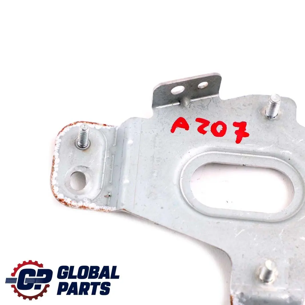 W207 Cabrio A207 Support de batterie auxiliaire pour Mercedes E à propos du numéro de pièce A2075452540 Mercedes E W207 Cabrio A207 Support de batterie auxiliaire - SKU A2075452540 - Numéro de pièce A2075452540