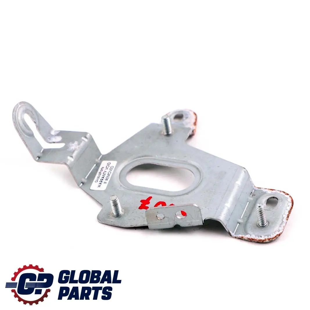  Mercedes-Benz E W207 Cabrio A207 Auxilliary Battery Bracket - SKU A2075452540 - Part number A2075452540