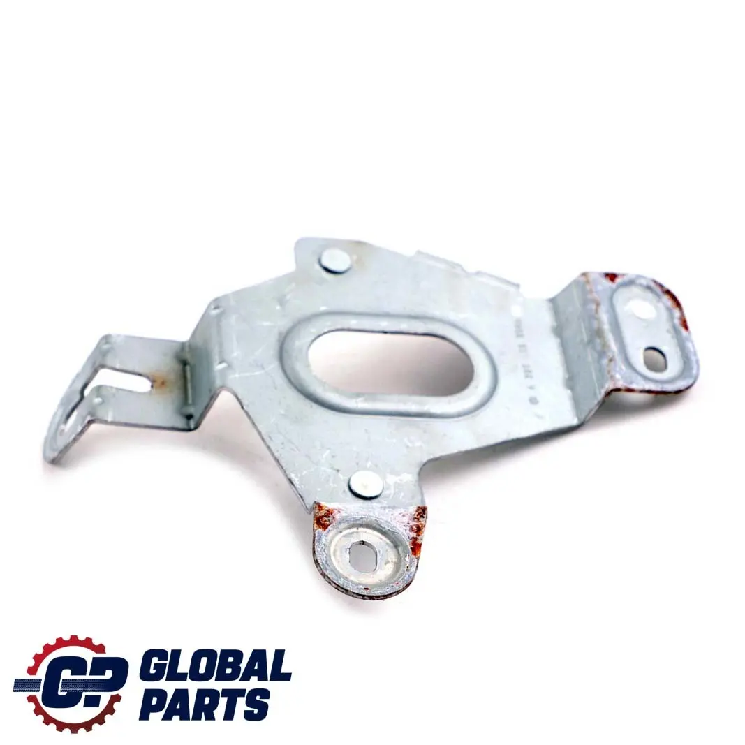 Mercedes-Benz E W207 Cabrio A207 Auxilliary Battery Bracket to with Part number A2075452540 Mercedes-Benz E W207 Cabrio A207 Auxilliary Battery Bracket - SKU A2075452540 - Part number A2075452540