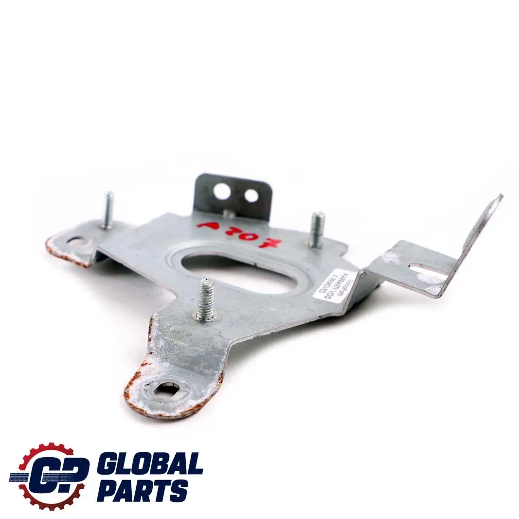 W207 Cabrio A207 Support de batterie auxiliaire pour Mercedes E à propos du numéro de pièce A2075452540 Mercedes E W207 Cabrio A207 Support de batterie auxiliaire - SKU A2075452540 - Numéro de pièce A2075452540