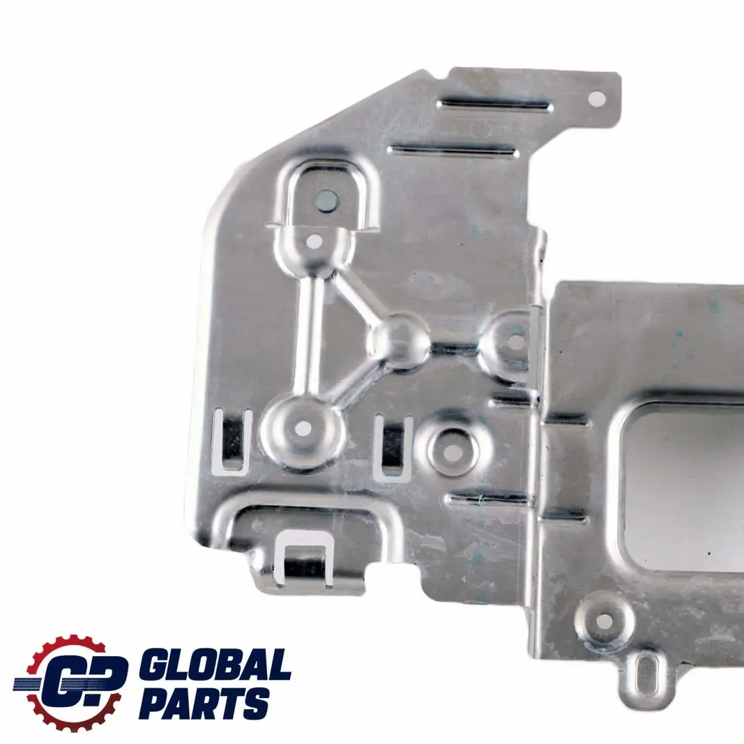 Mercedes-Benz W207 Cabrio A207 Echappement BlueTec Control Unit Module Bracket pour à propos du numéro de pièce A2075453840 Mercedes-Benz W207 Cabrio A207 Echappement BlueTec Control Unit Module Bracket - SKU A2075453840 - Numéro de pièce A2075453840