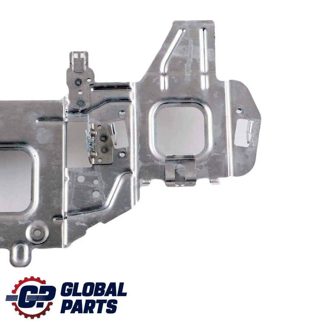 Mercedes-Benz W207 Cabrio A207 Echappement BlueTec Control Unit Module Bracket pour à propos du numéro de pièce A2075453840 Mercedes-Benz W207 Cabrio A207 Echappement BlueTec Control Unit Module Bracket - SKU A2075453840 - Numéro de pièce A2075453840