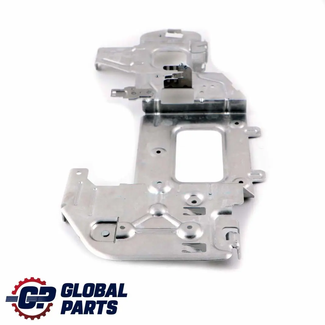 Mercedes-Benz E W207 Cabrio A207 Exhaust BlueTec Control Unit Module Bracket to with Part number A2075453840 Mercedes-Benz E W207 Cabrio A207 Exhaust BlueTec Control Unit Module Bracket - SKU A2075453840 - Part number A2075453840