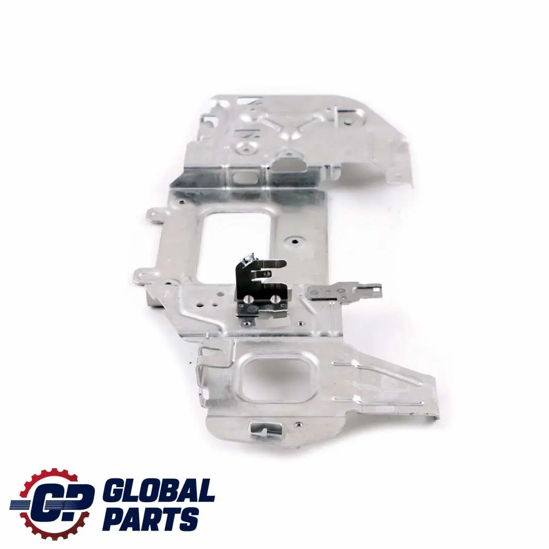 Mercedes-Benz E W207 Cabrio A207 Exhaust BlueTec Control Unit Module Bracket to with Part number A2075453840 Mercedes-Benz E W207 Cabrio A207 Exhaust BlueTec Control Unit Module Bracket - SKU A2075453840 - Part number A2075453840