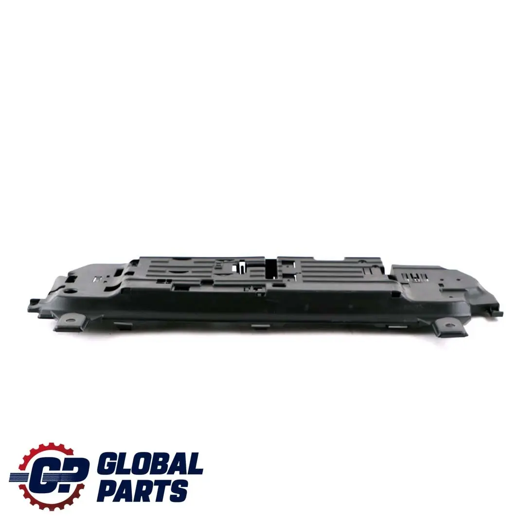 Mercedes-Benz E-Class A207 Convertible Control Unit Module Bracket Trunk to with Part number A2075454440 Mercedes-Benz E-Class A207 Convertible Control Unit Module Bracket Trunk - SKU A2075454440 - Part number A2075454440