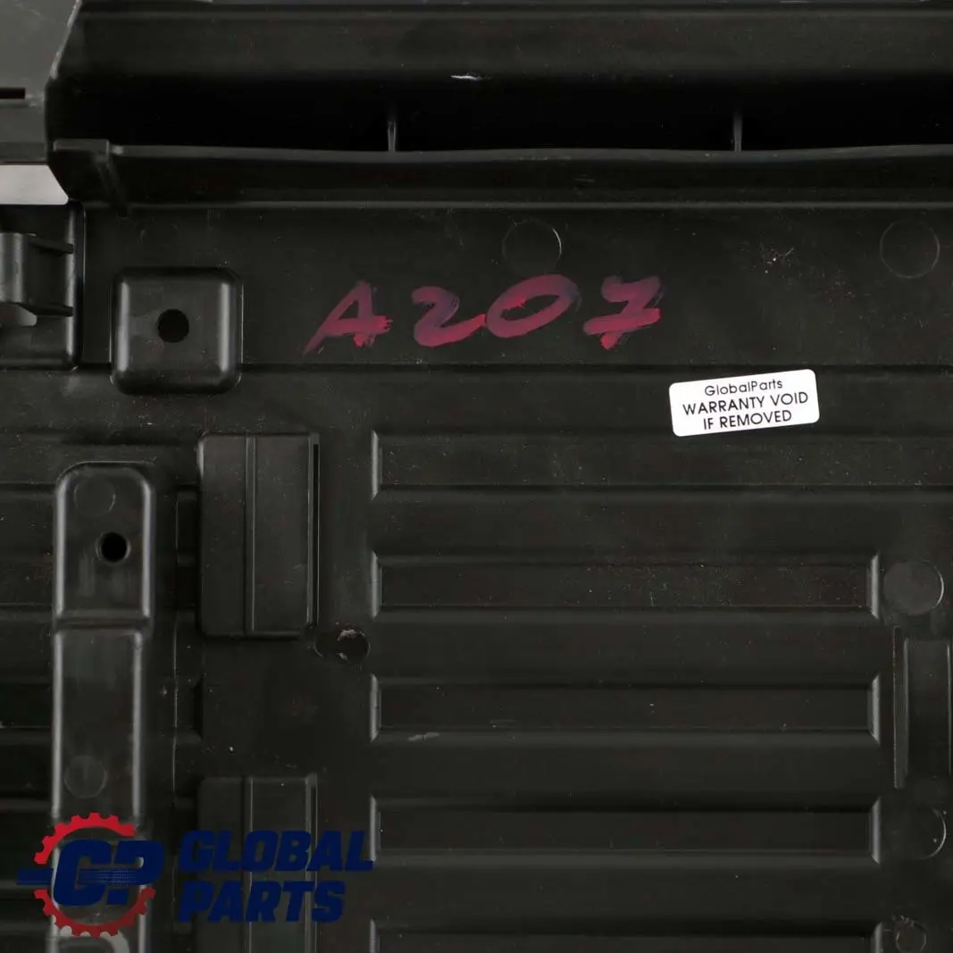 Mercedes-Benz A207 Cabriolet Securisation Module D'Unite de Commande pour à propos du numéro de pièce A2075454440 Mercedes-Benz A207 Cabriolet Securisation Module D'Unite de Commande - SKU A2075454440 - Numéro de pièce A2075454440