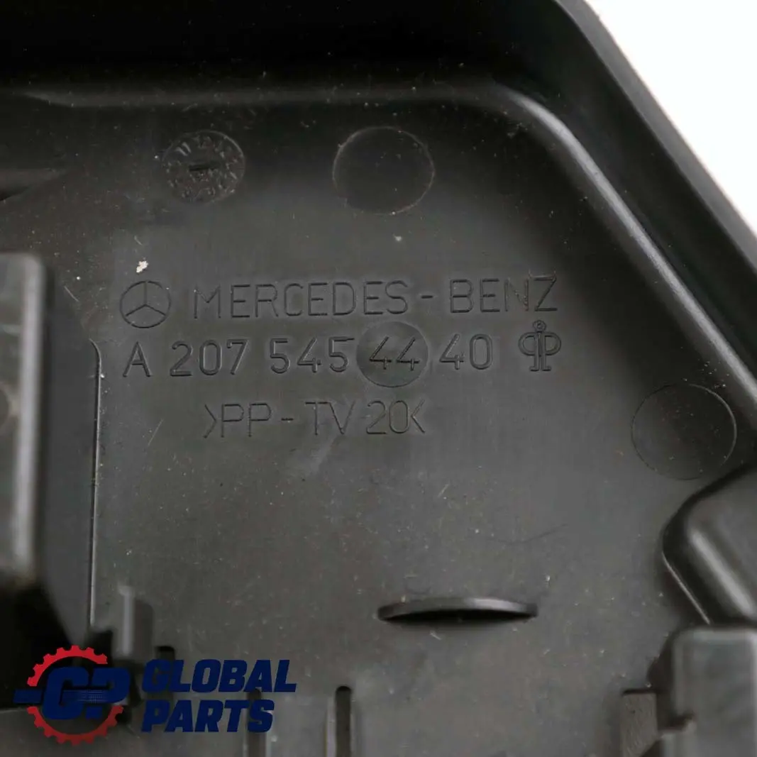 Mercedes E A207 Moduł Kontroli Uchwyt Kabriolet - SKU A2075454440 - Numer Części A2075454440