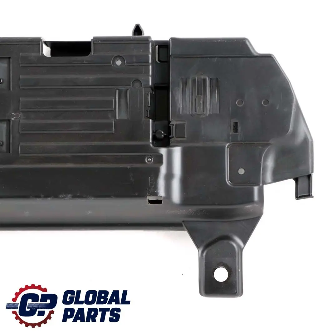 Mercedes-Benz E-Class A207 Convertible Control Unit Module Bracket Trunk to with Part number A2075454440 Mercedes-Benz E-Class A207 Convertible Control Unit Module Bracket Trunk - SKU A2075454440 - Part number A2075454440