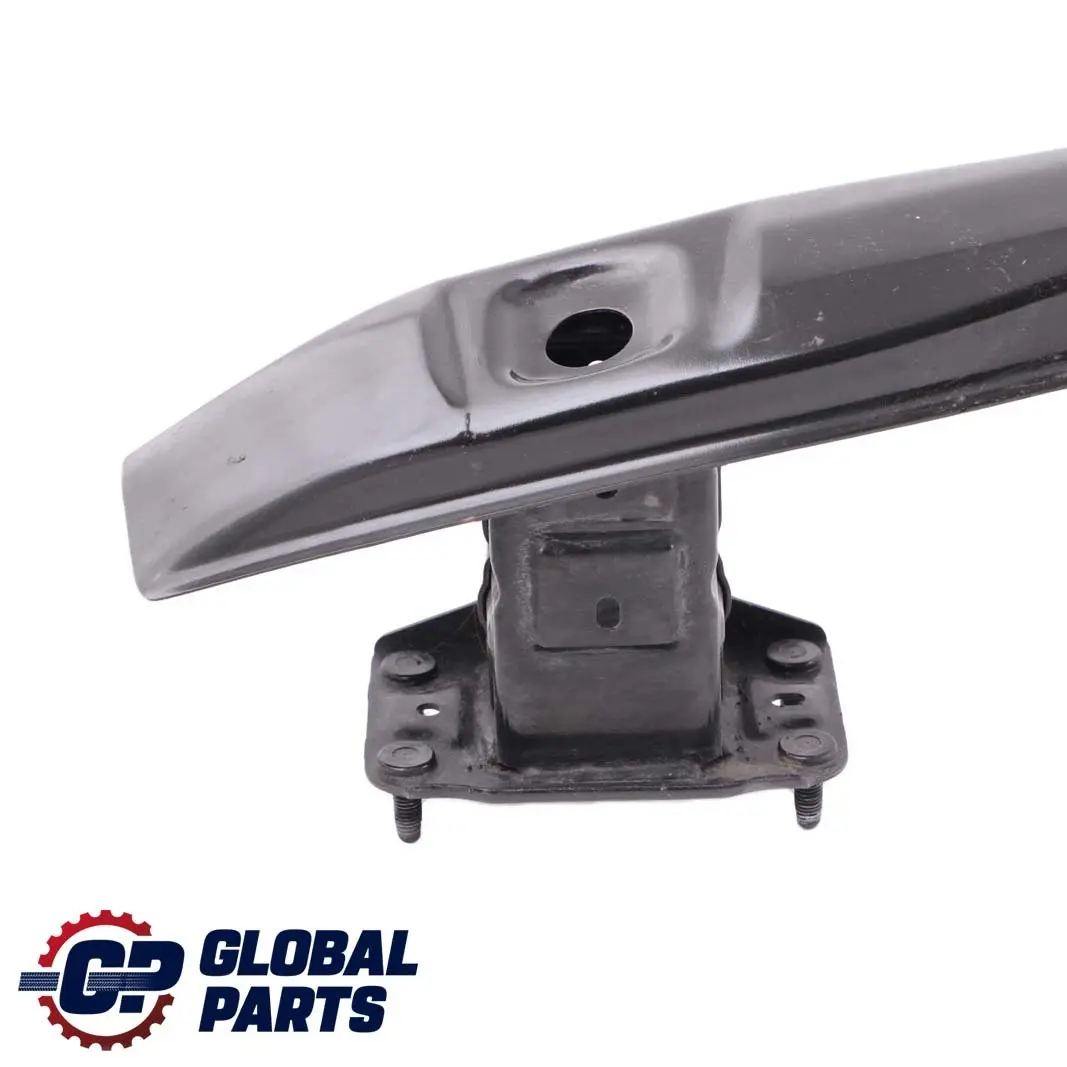 Mercedes A207 C207 Rear Bumper Carrier Cross Member Support Bar - SKU A2076100014 - Part number A2076100014